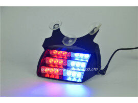 Suction cup Mounting led Strobe Light No.LED-GRT-001